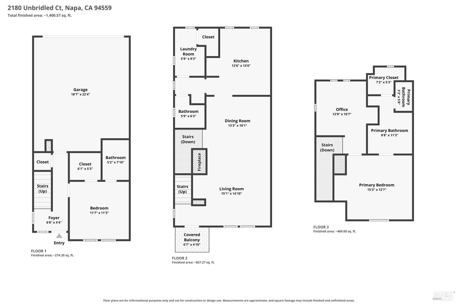 2180 Unbridled Court