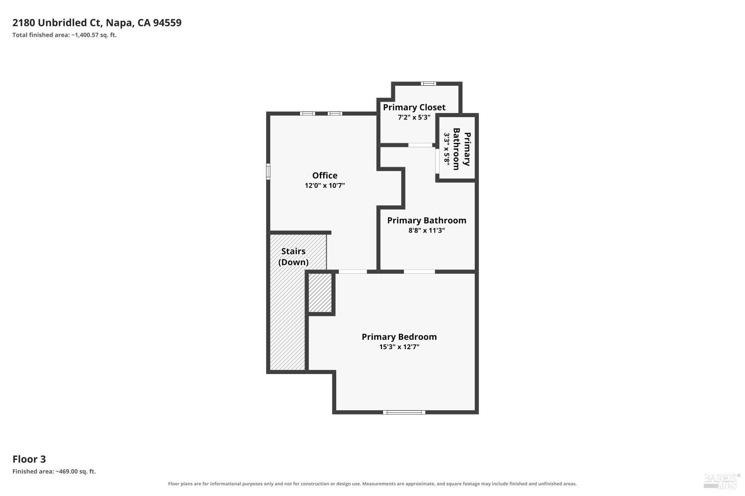 2180 Unbridled Court