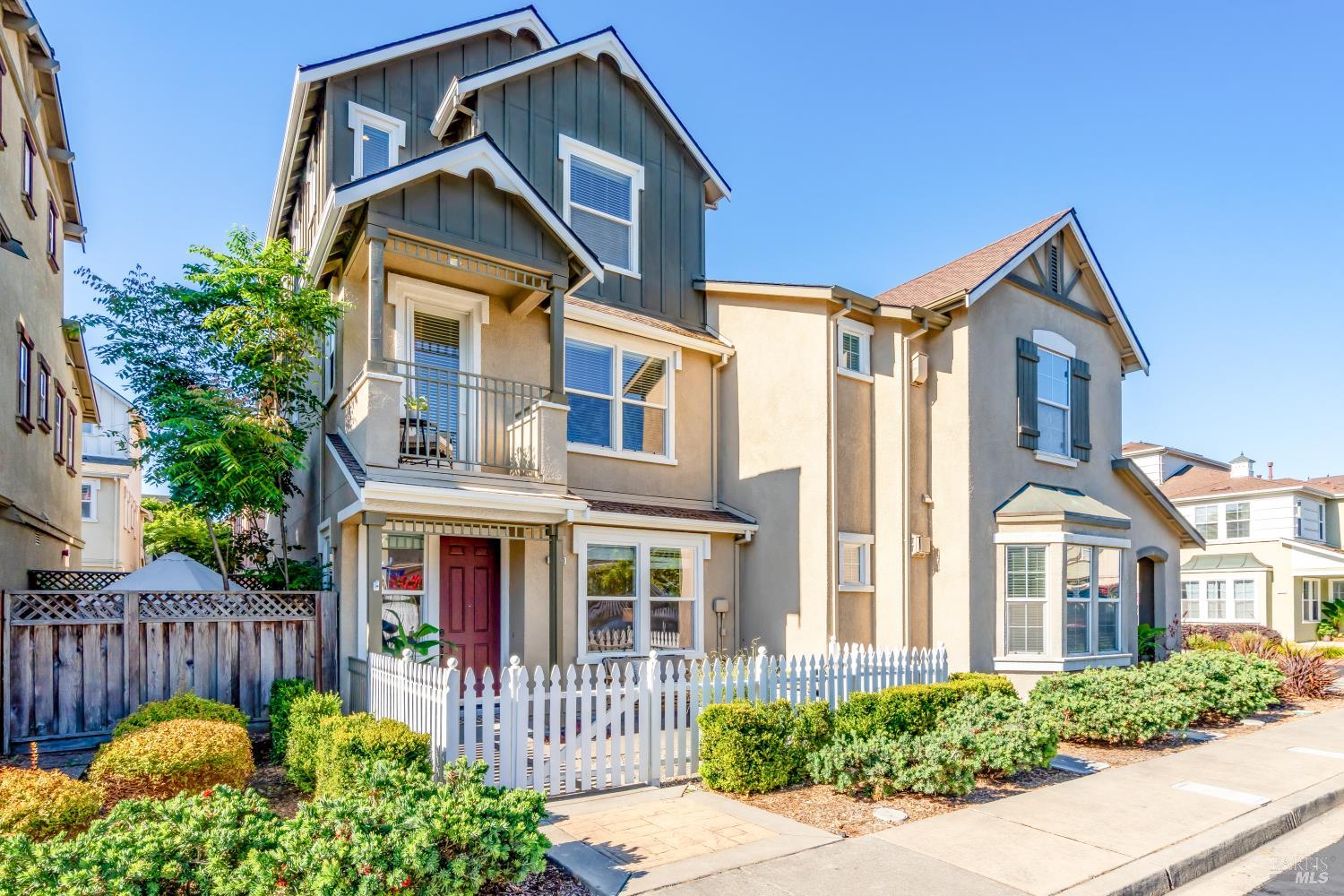 2180 Unbridled Court