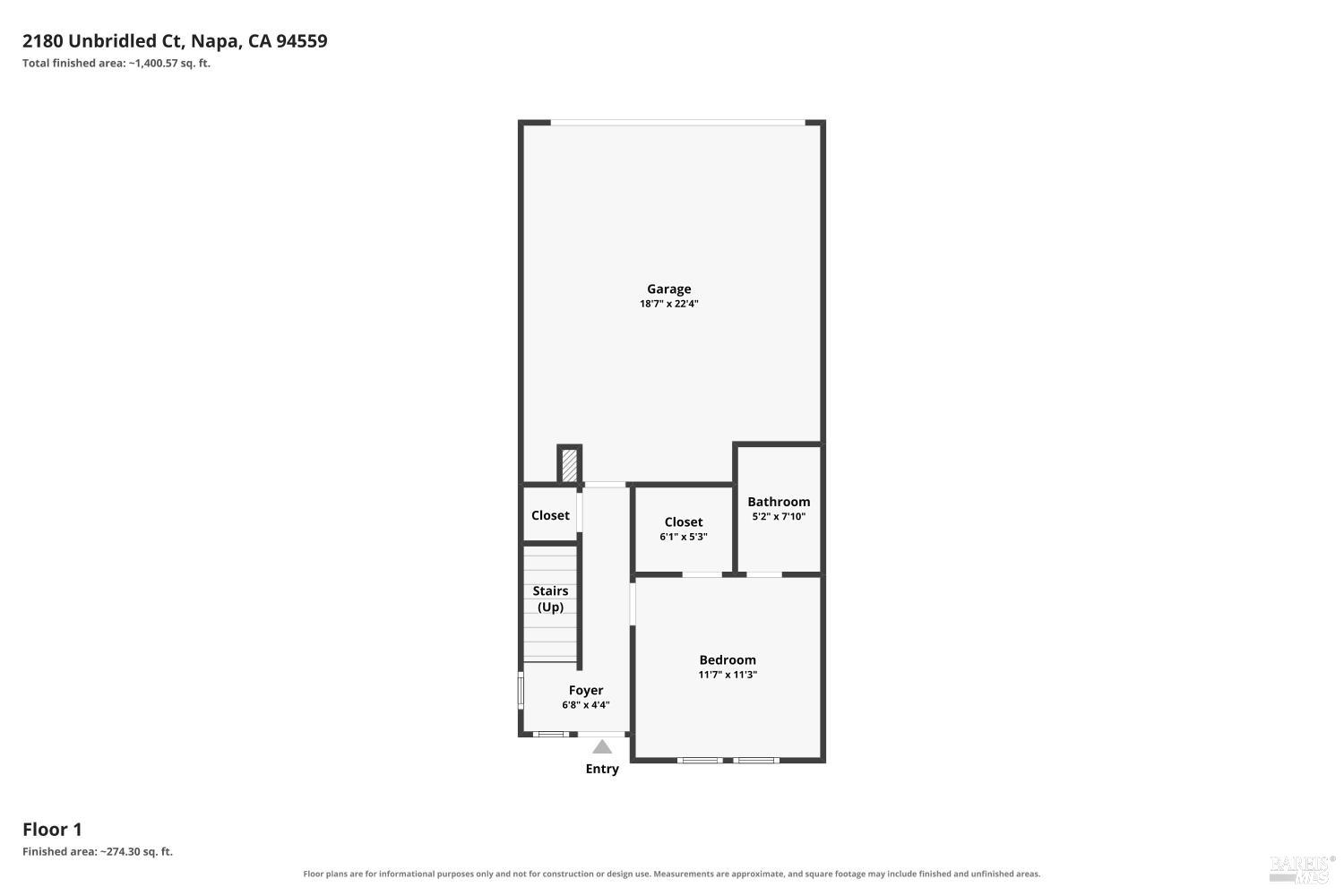 2180 Unbridled Court
