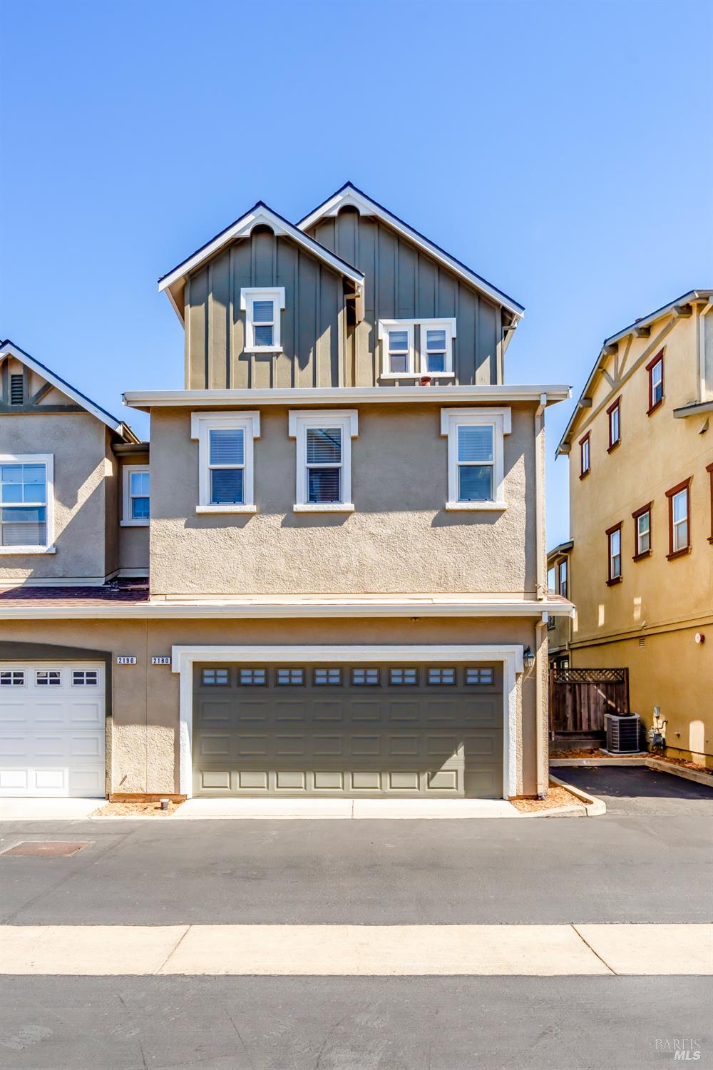 2180 Unbridled Court