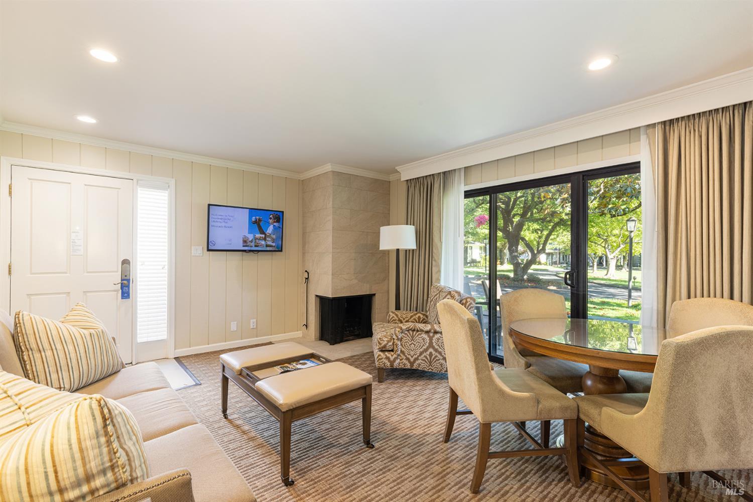 1600 Atlas Peak Road Unit: #406