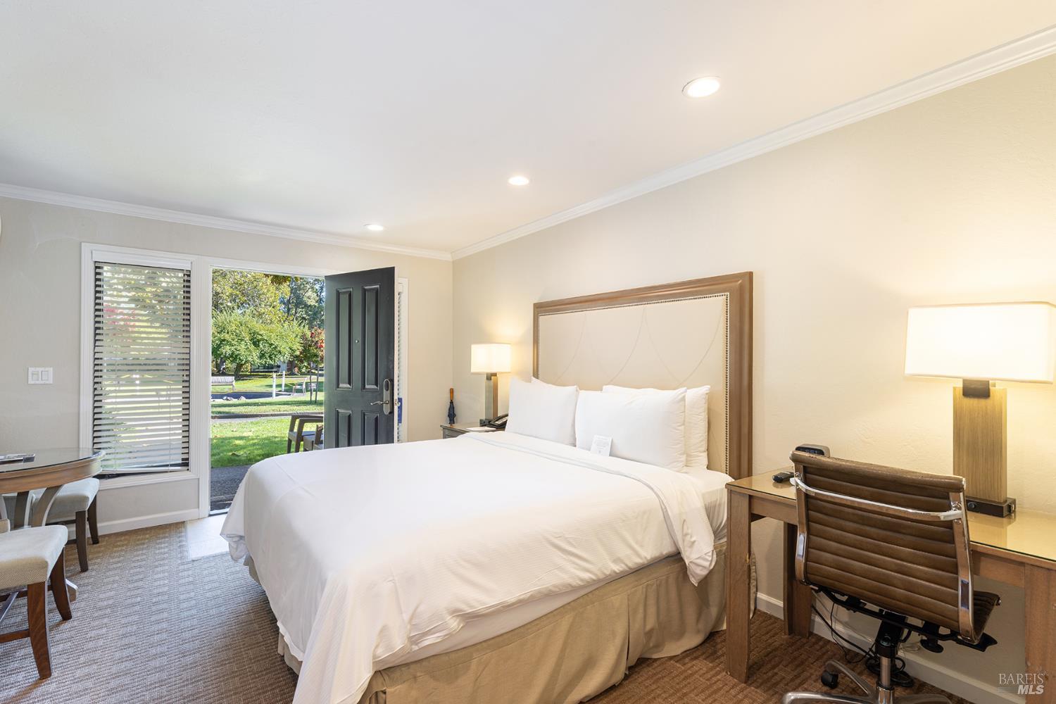 1600 Atlas Peak Road Unit: #406