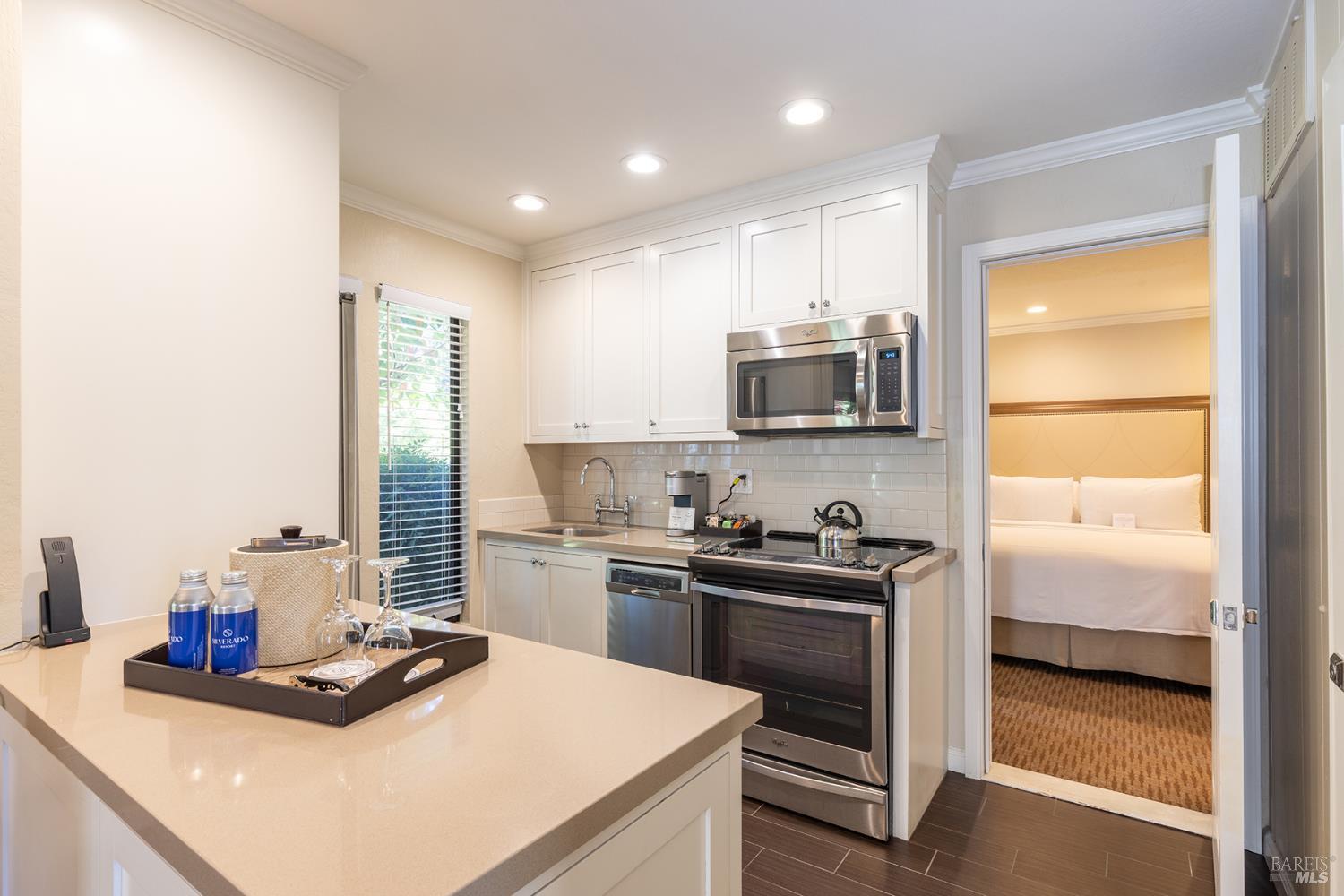 1600 Atlas Peak Road Unit: #406