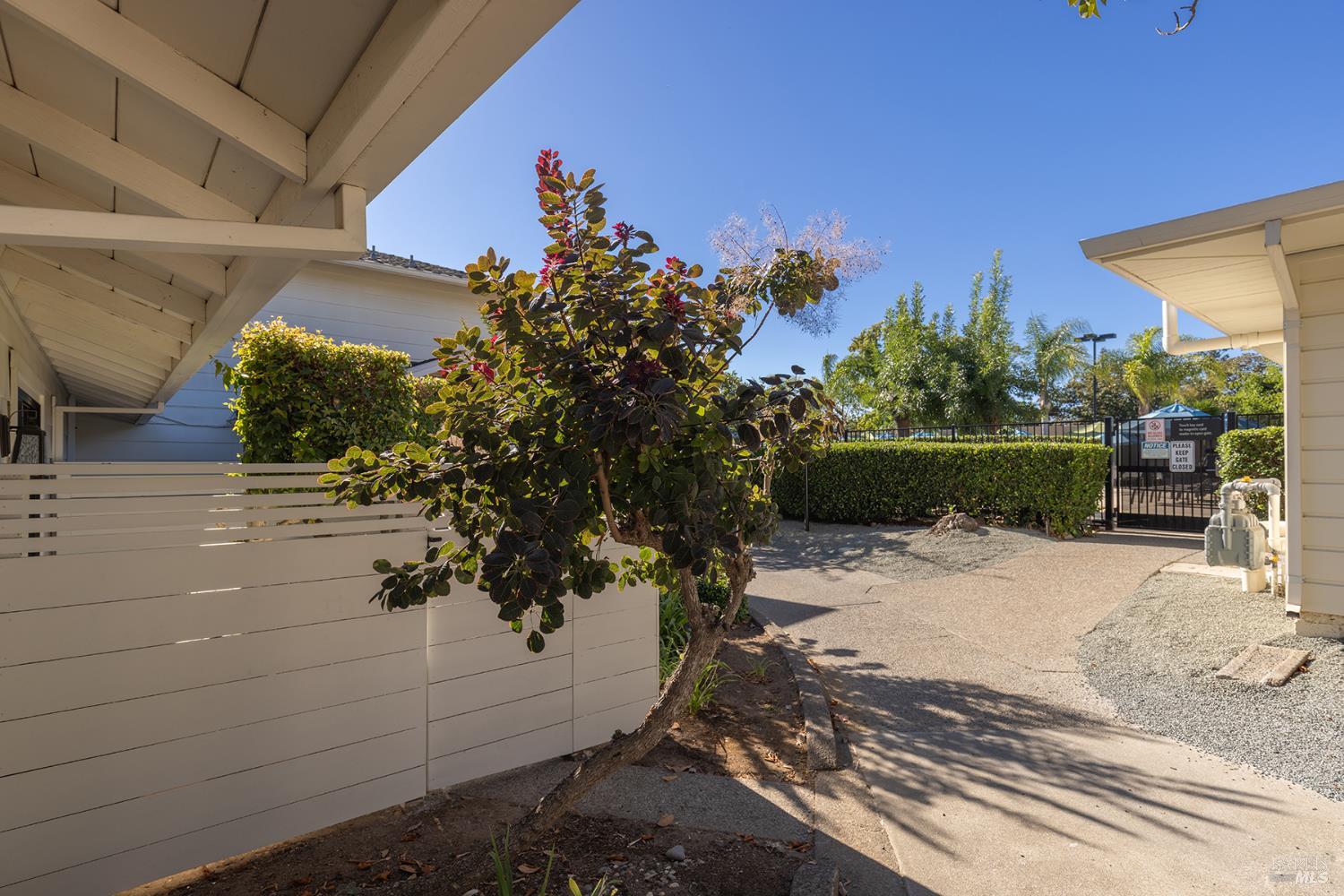 1600 Atlas Peak Road Unit: #406
