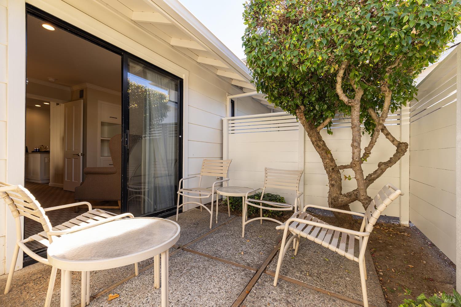 1600 Atlas Peak Road Unit: #406