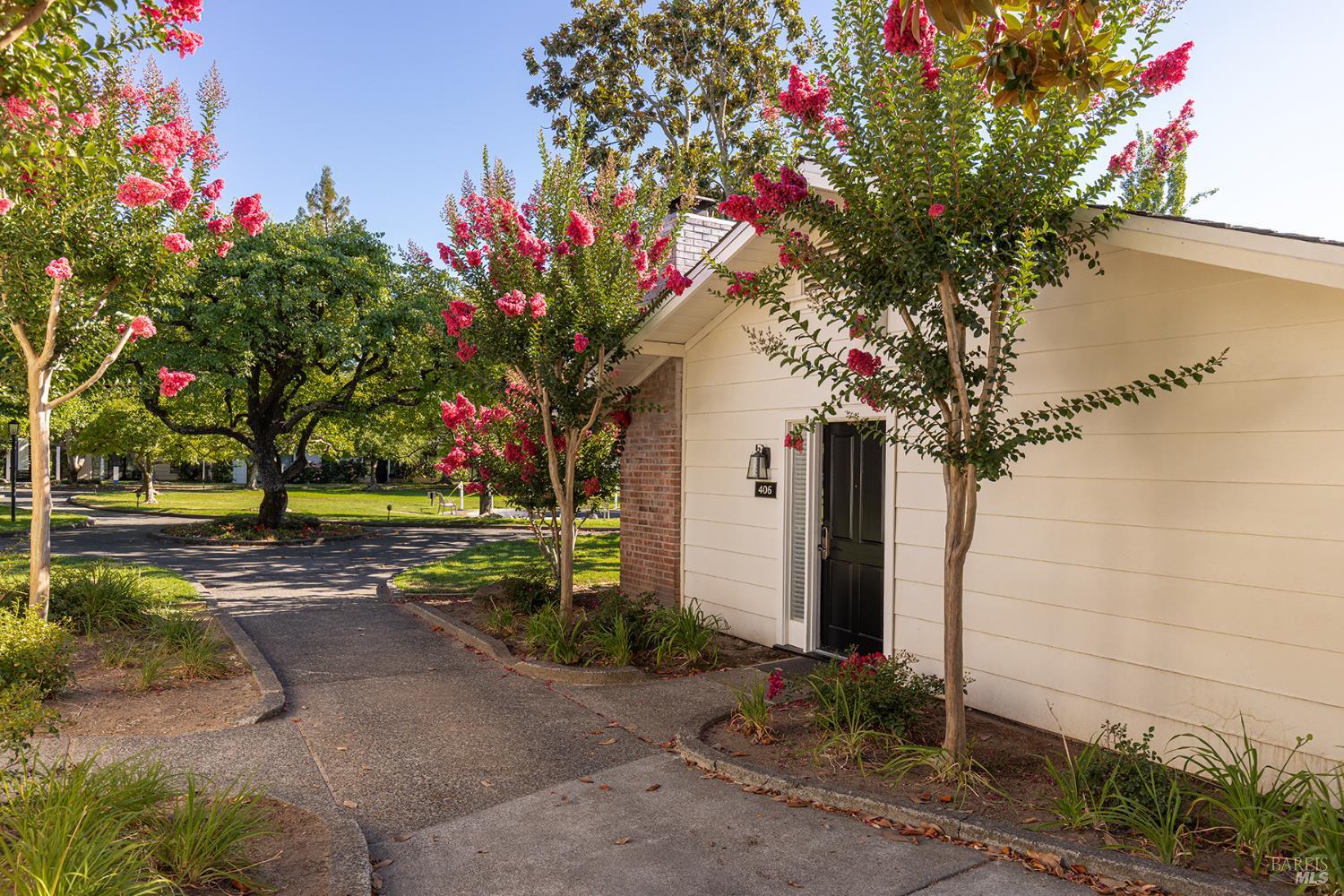 1600 Atlas Peak Road Unit: #406