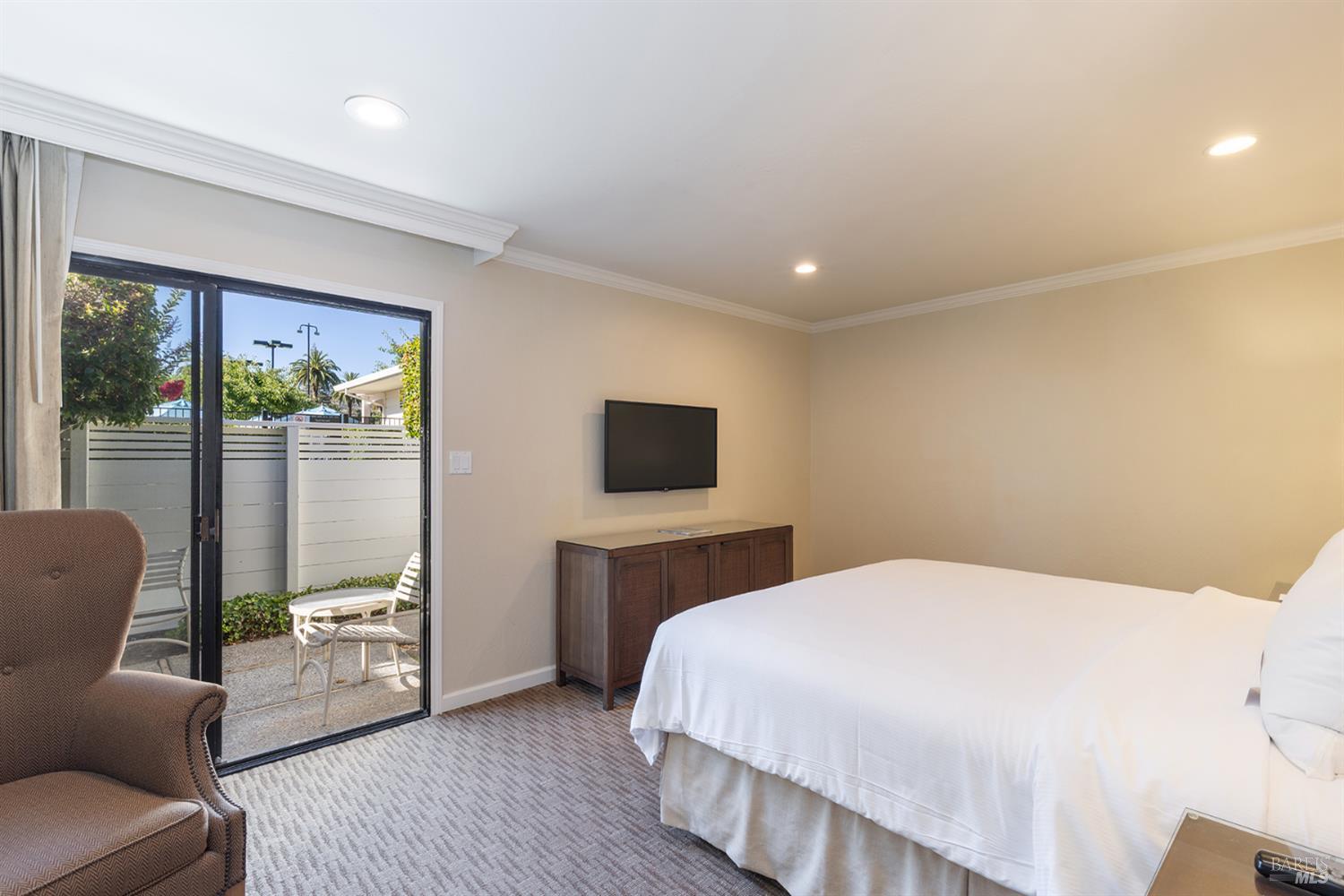 1600 Atlas Peak Road Unit: #406