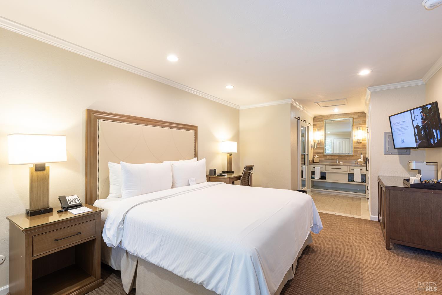 1600 Atlas Peak Road Unit: #406