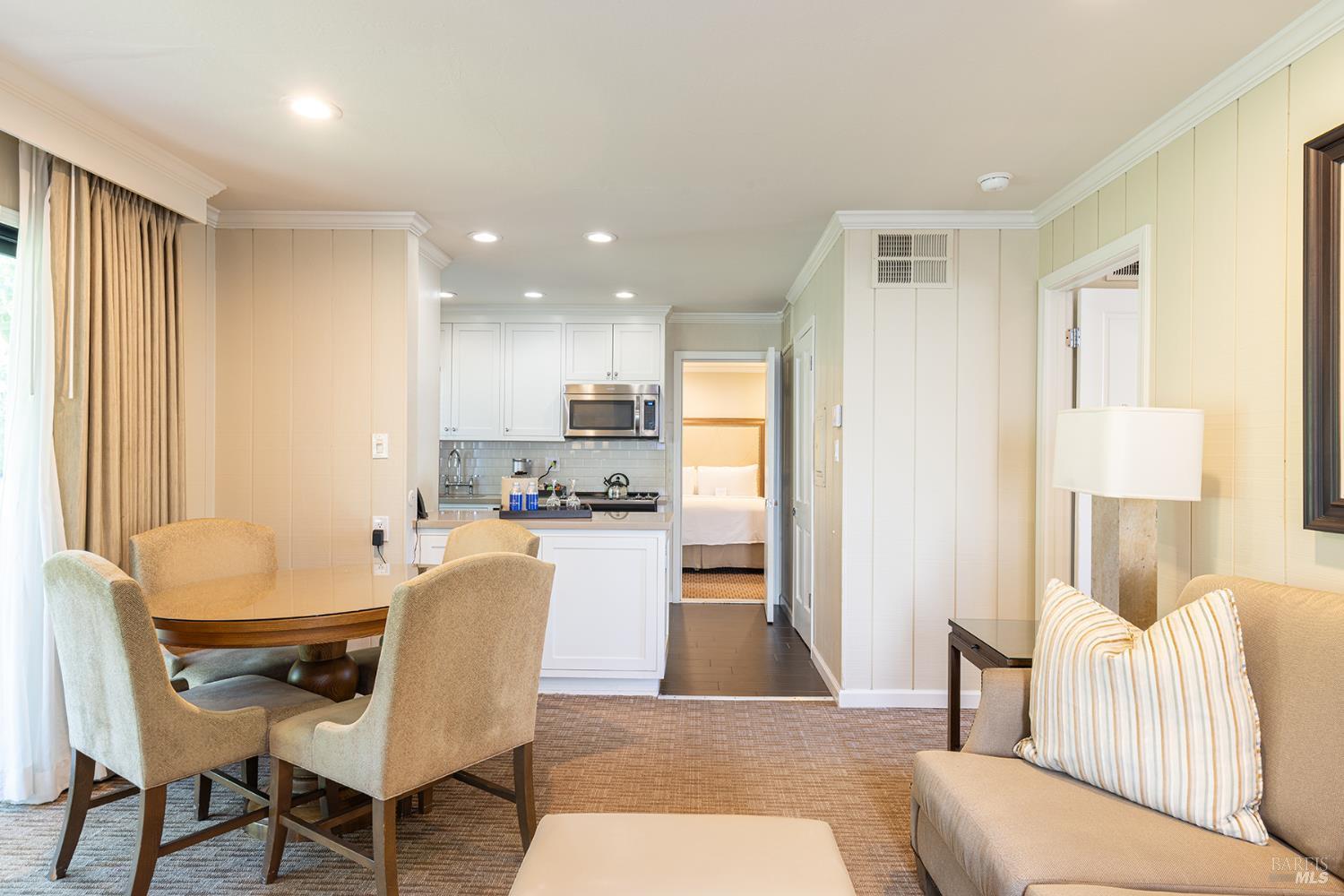 1600 Atlas Peak Road Unit: #406