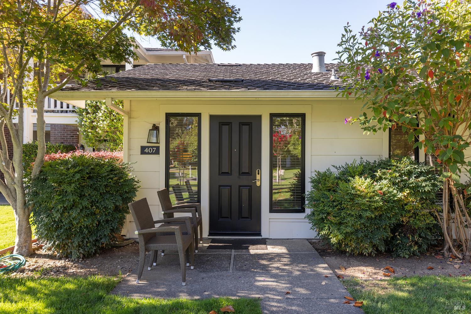 1600 Atlas Peak Road Unit: #406