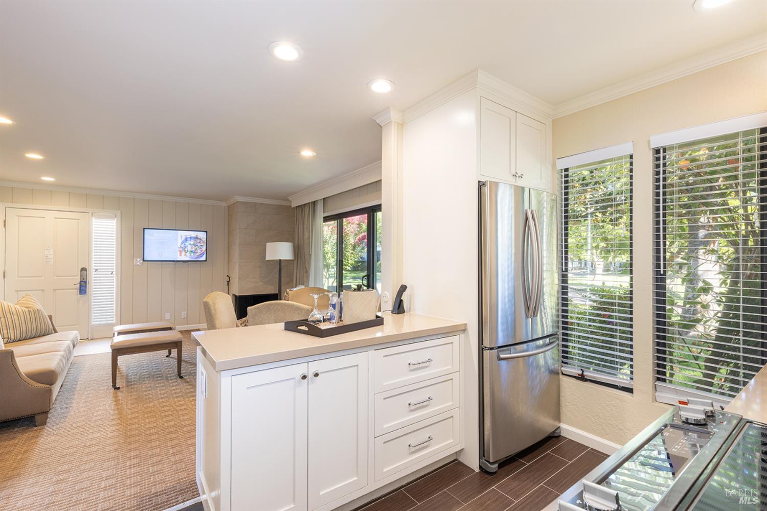 1600 Atlas Peak Road Unit: #406