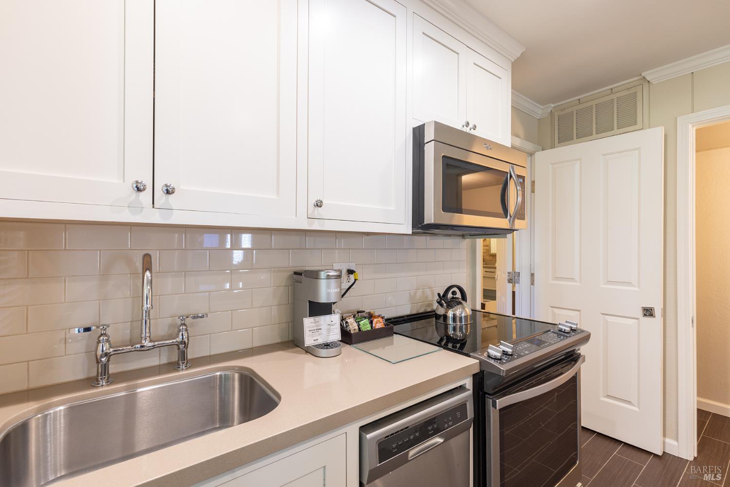 1600 Atlas Peak Road Unit: #406