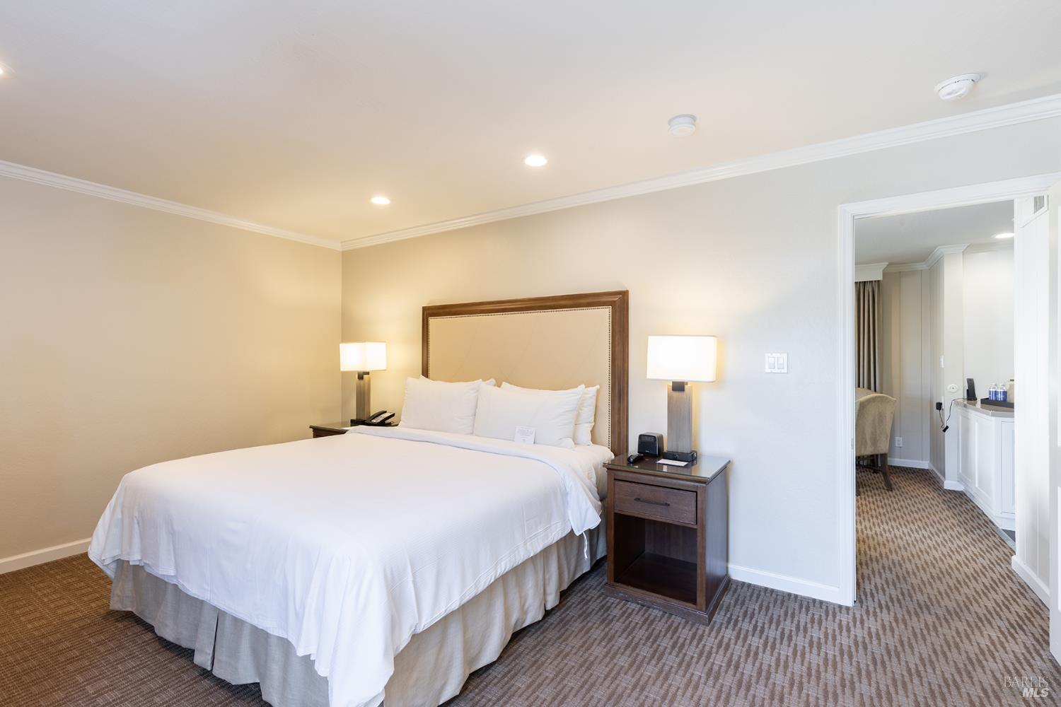 1600 Atlas Peak Road Unit: #406