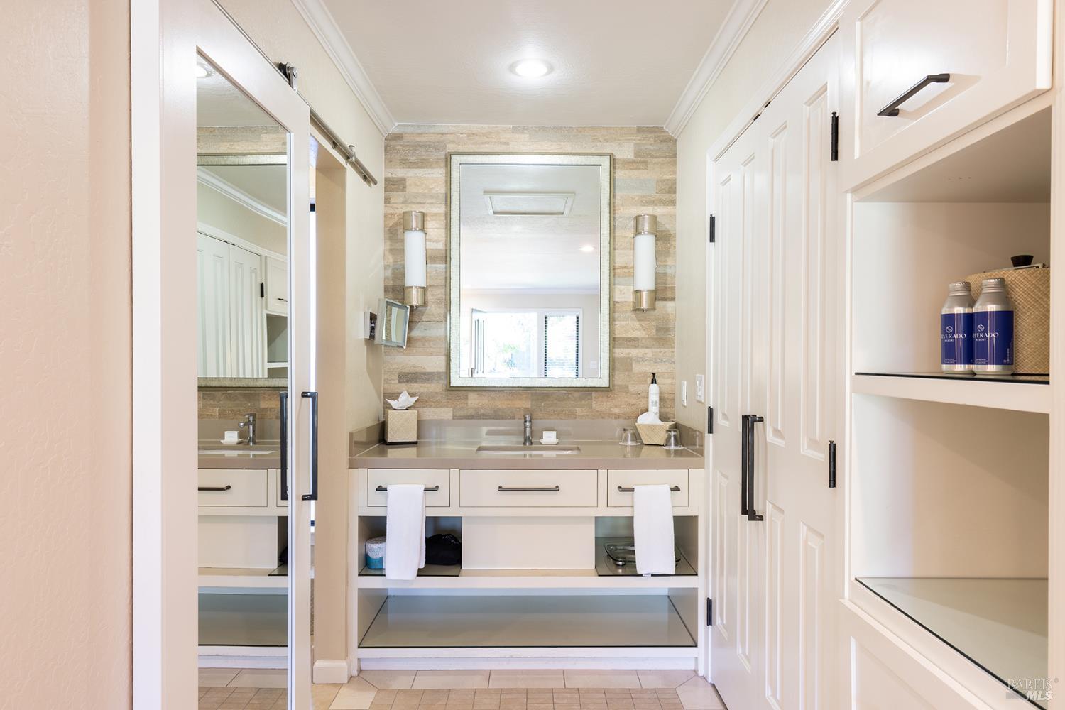 1600 Atlas Peak Road Unit: #406