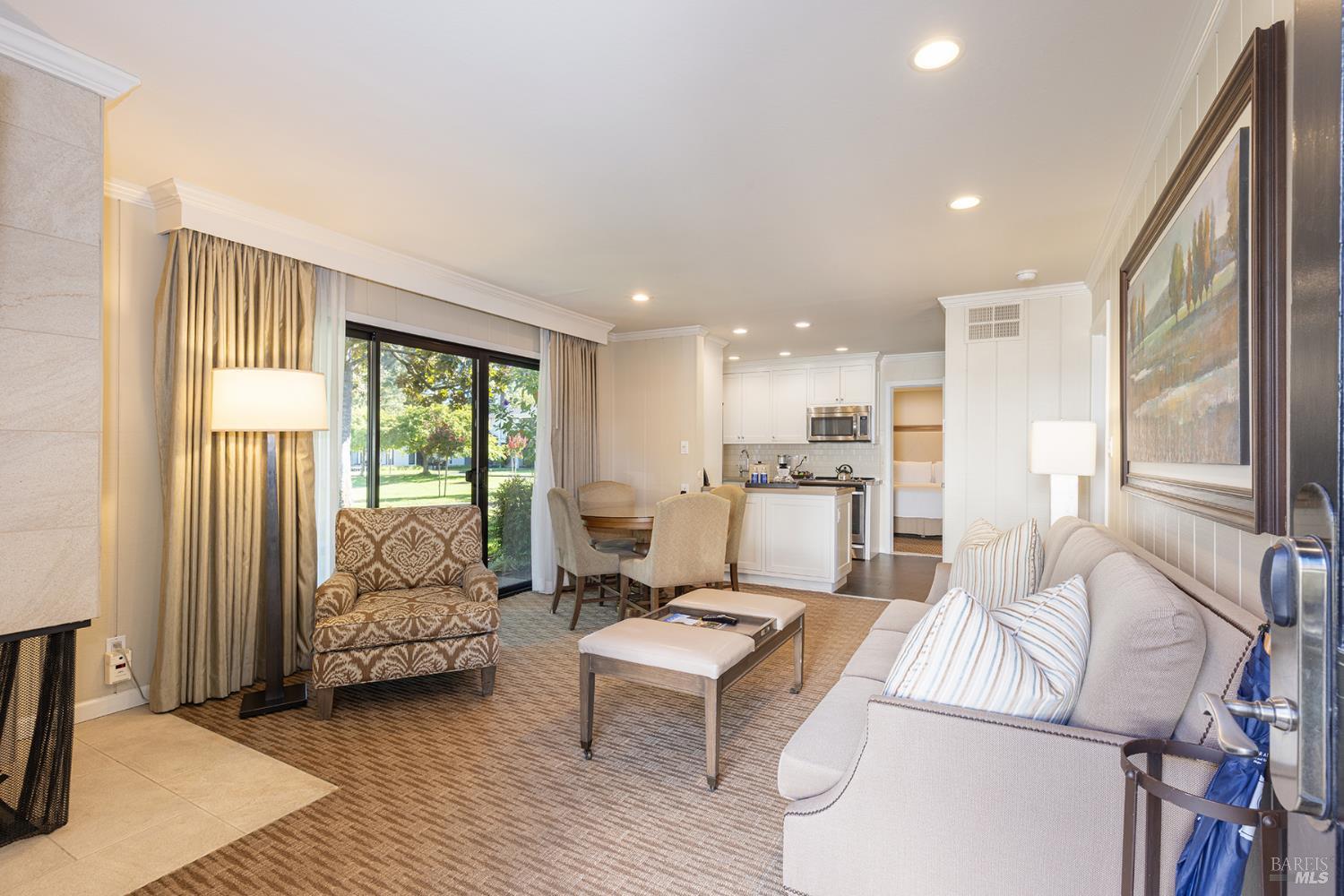 1600 Atlas Peak Road Unit: #406