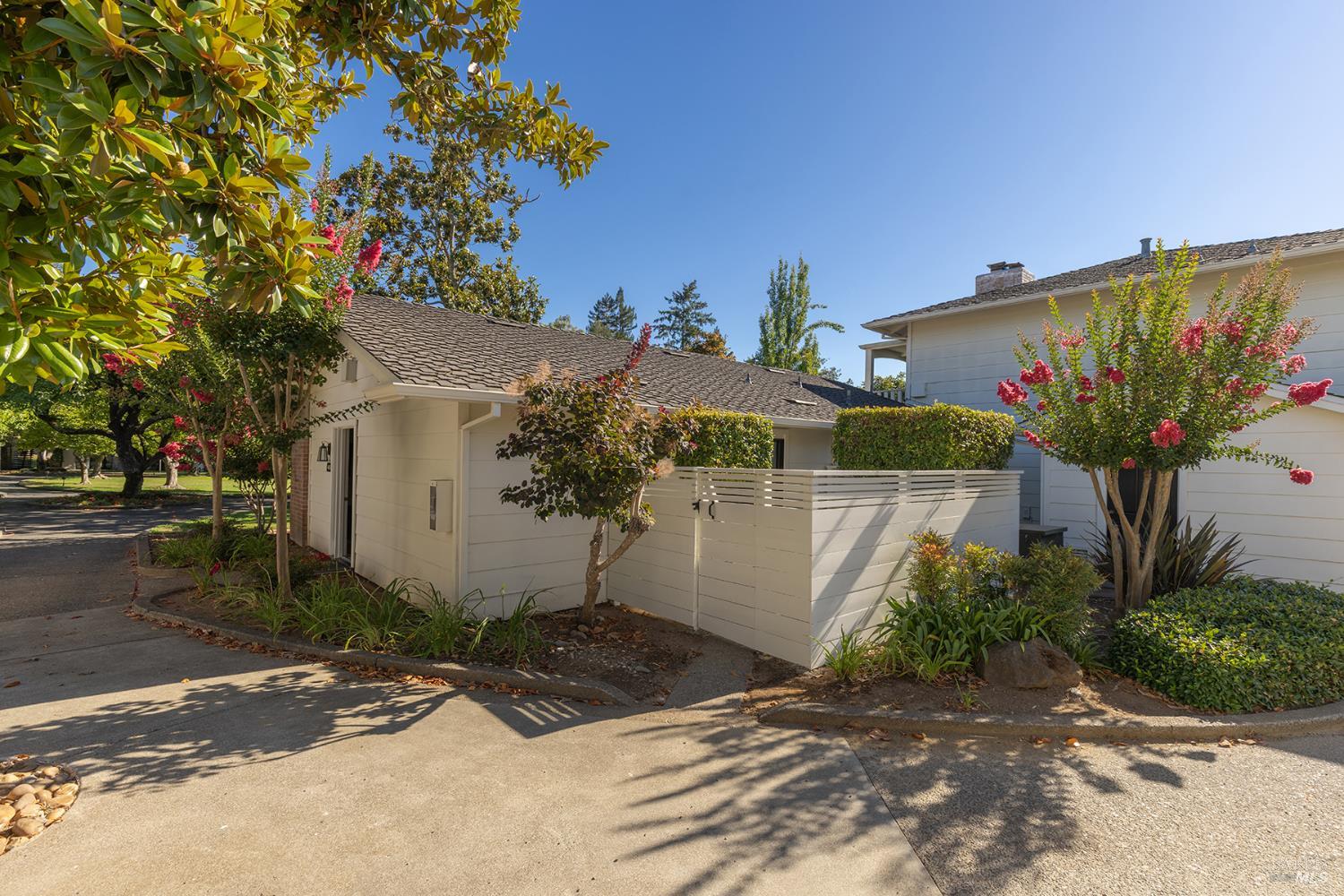 1600 Atlas Peak Road Unit: #406
