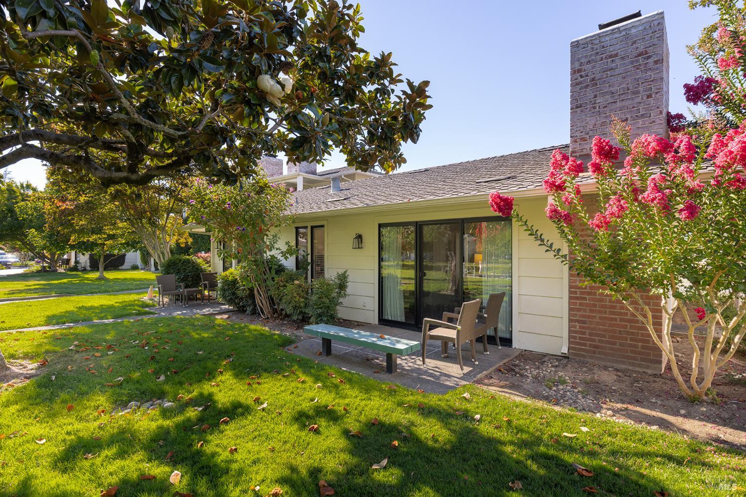 1600 Atlas Peak Road Unit: #406