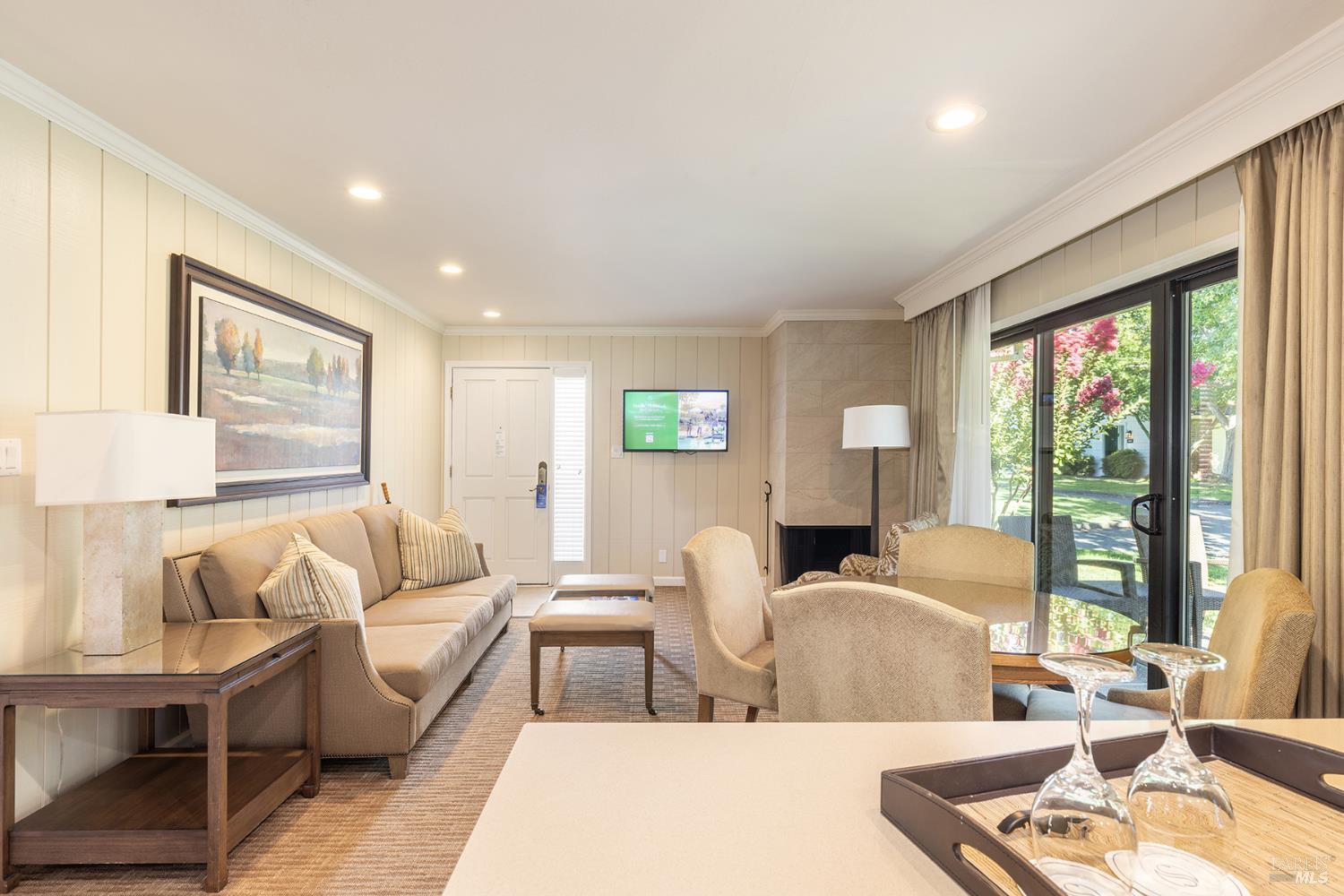 1600 Atlas Peak Road Unit: #406