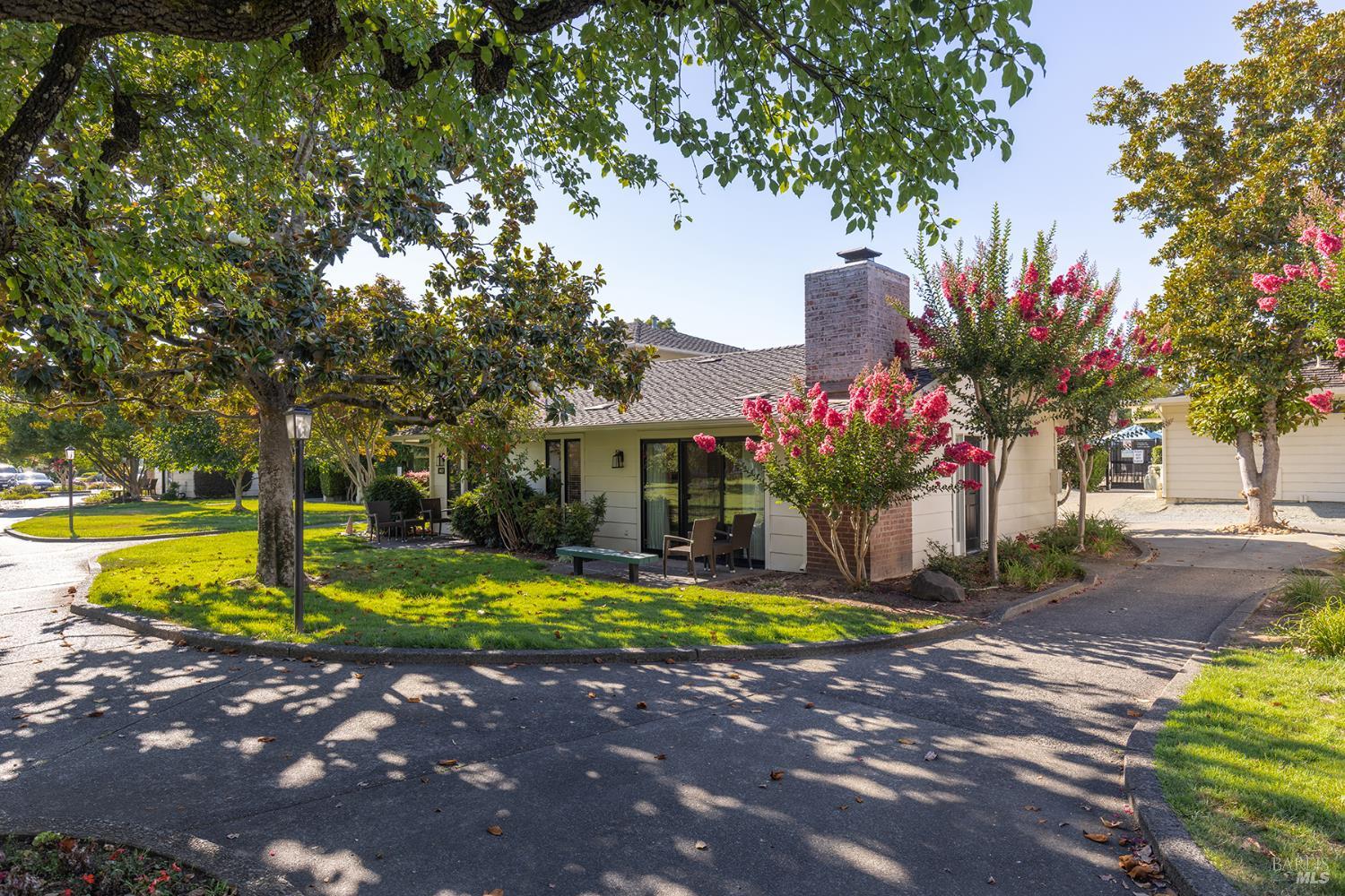 1600 Atlas Peak Road Unit: #406