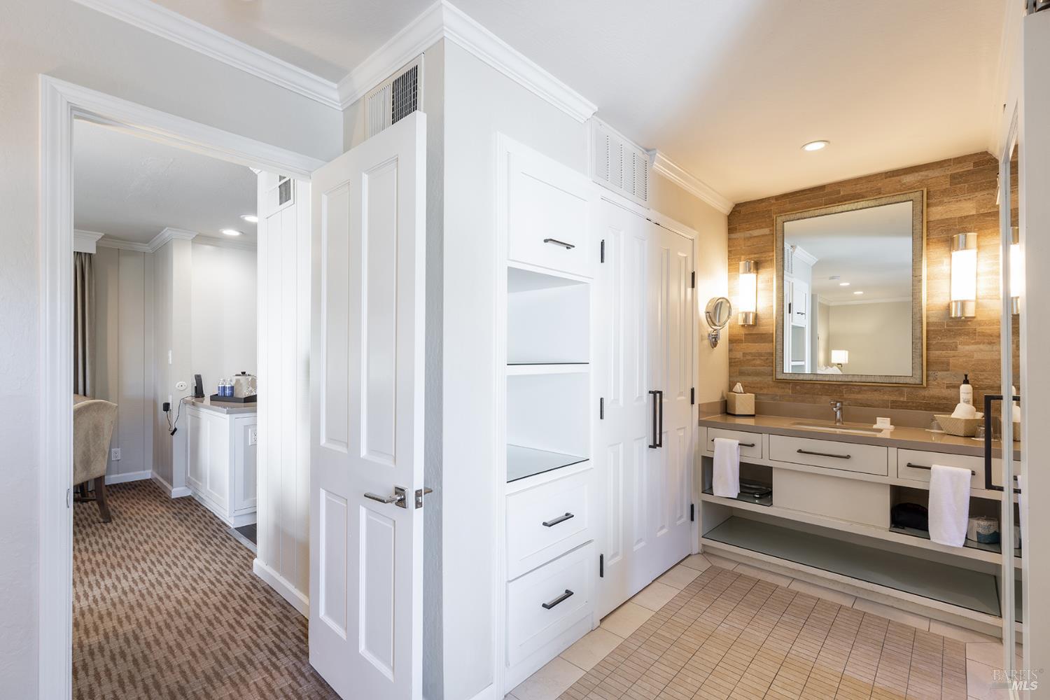1600 Atlas Peak Road Unit: #406