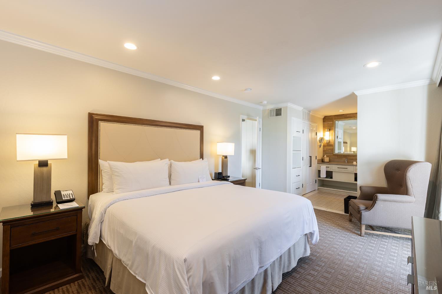 1600 Atlas Peak Road Unit: #406