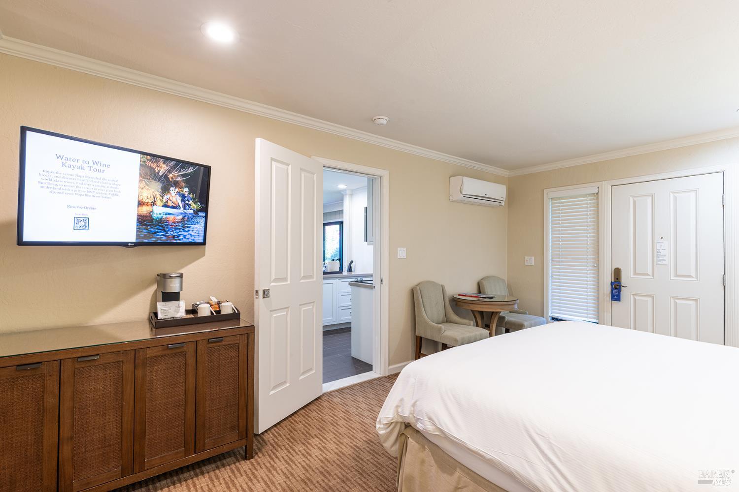 1600 Atlas Peak Road Unit: #406