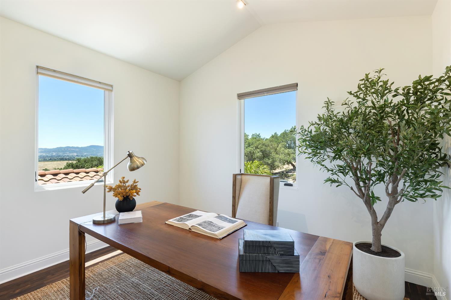 2100 Atlas Peak Road
