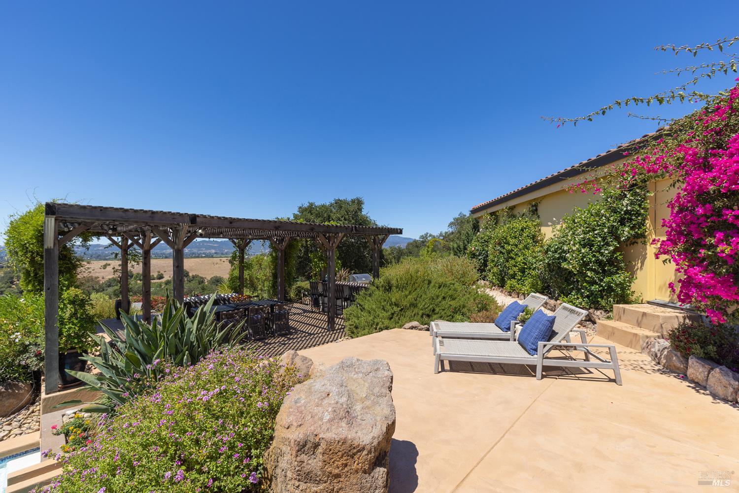 2100 Atlas Peak Road