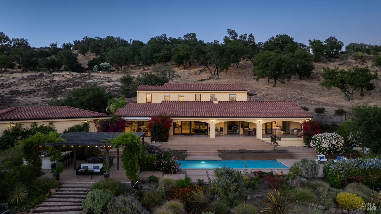 2100 Atlas Peak Road