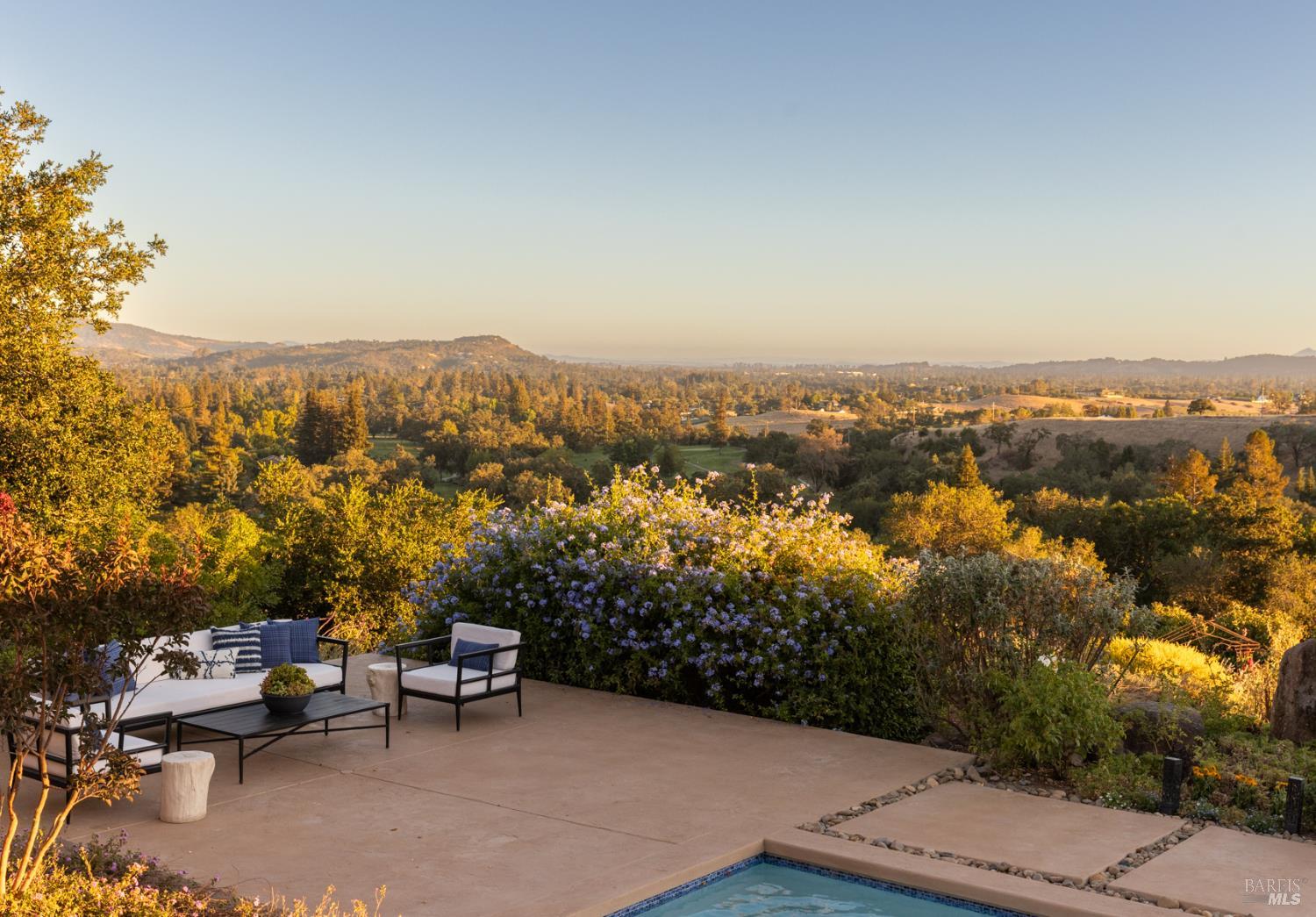 2100 Atlas Peak Road