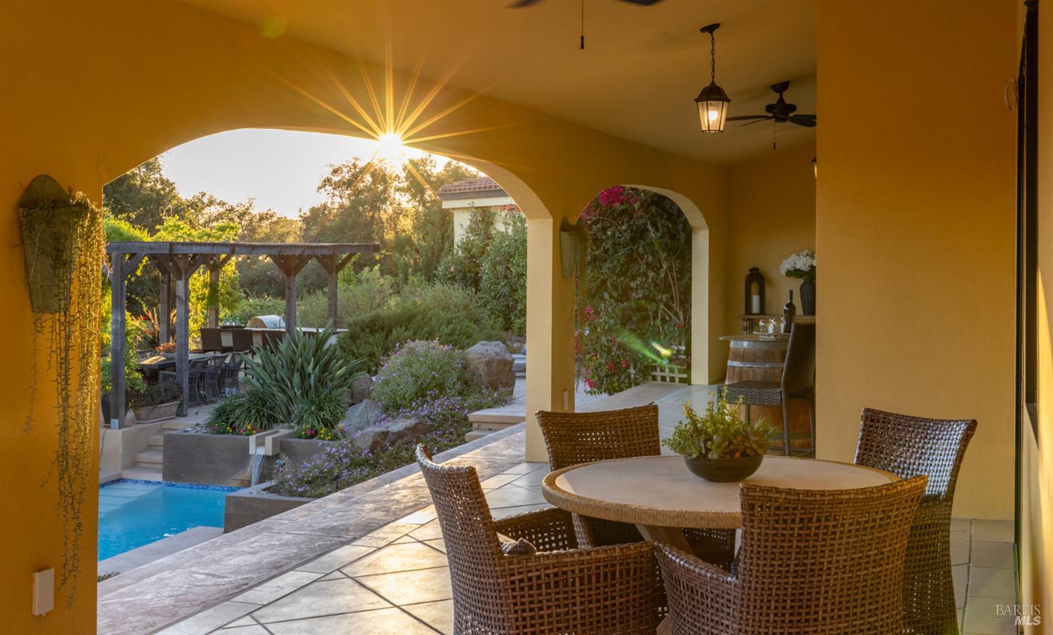 2100 Atlas Peak Road