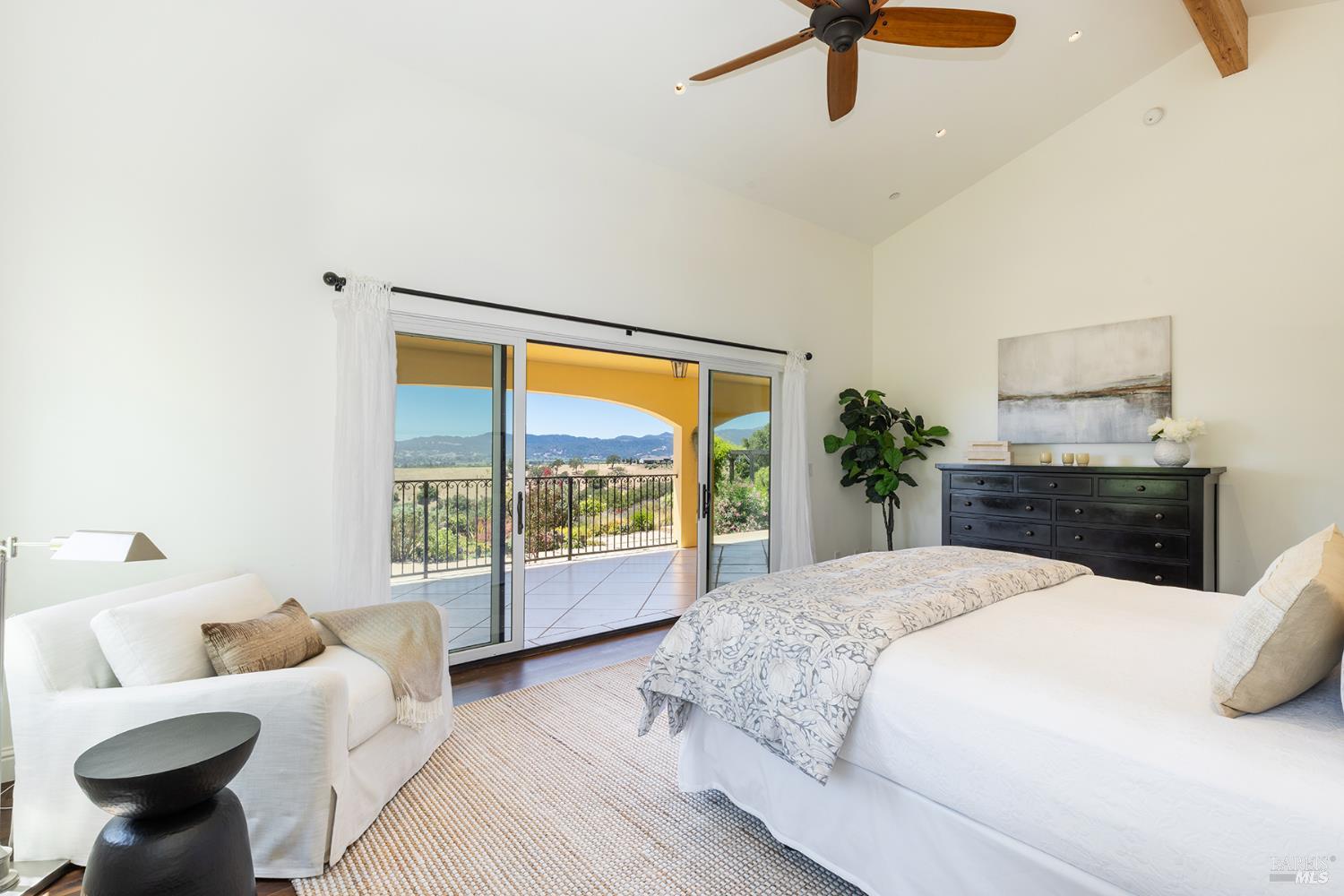 2100 Atlas Peak Road
