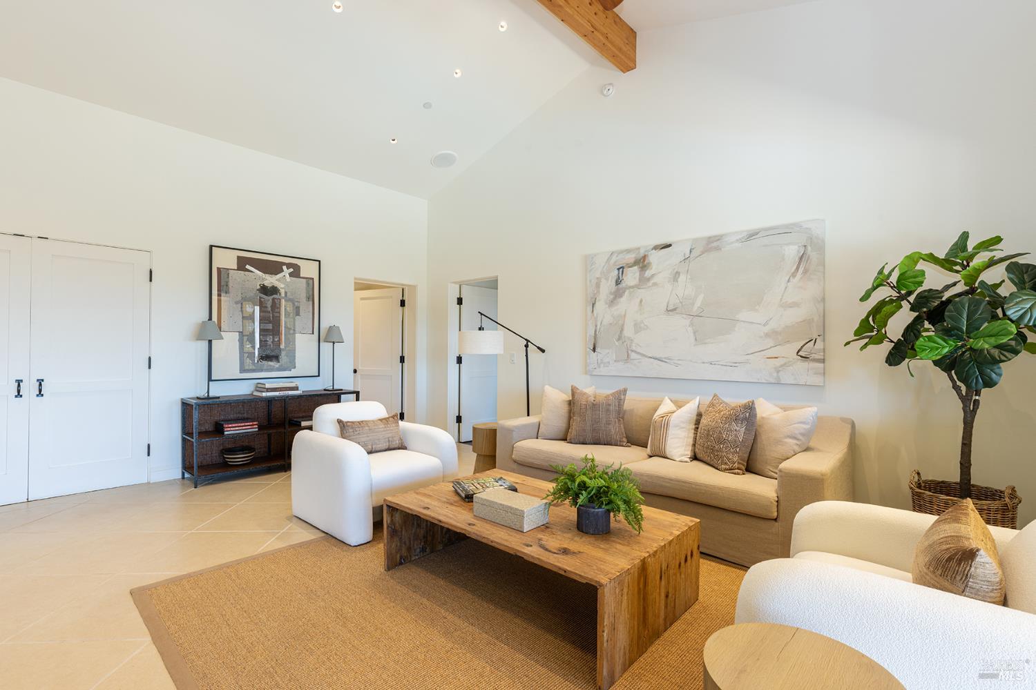 2100 Atlas Peak Road