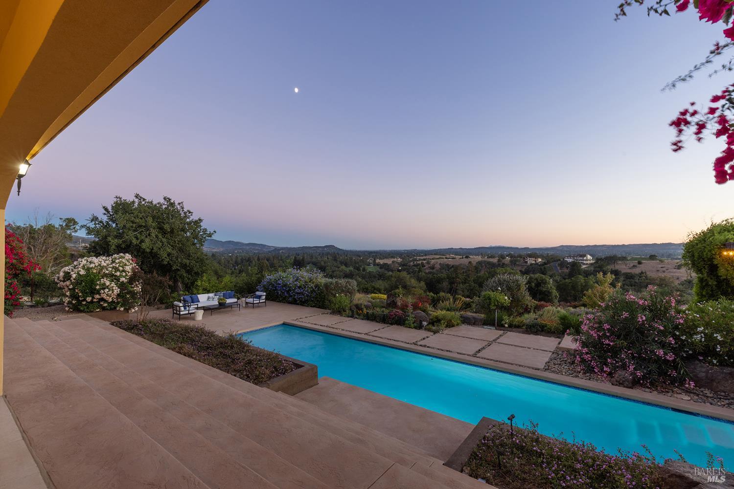 2100 Atlas Peak Road