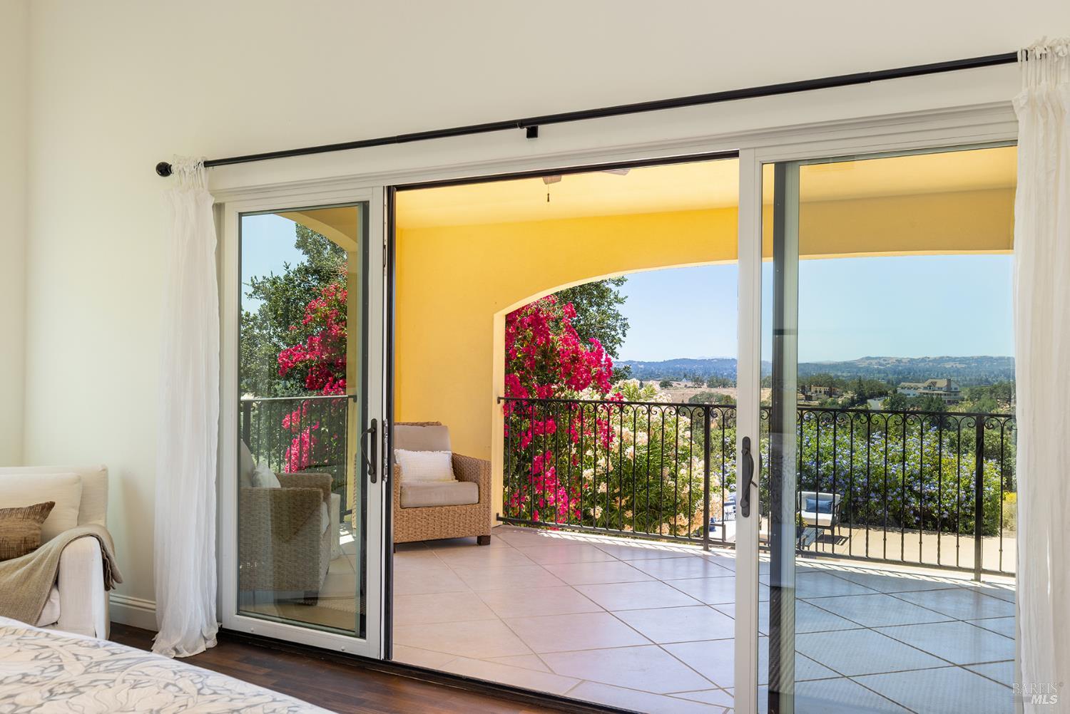 2100 Atlas Peak Road