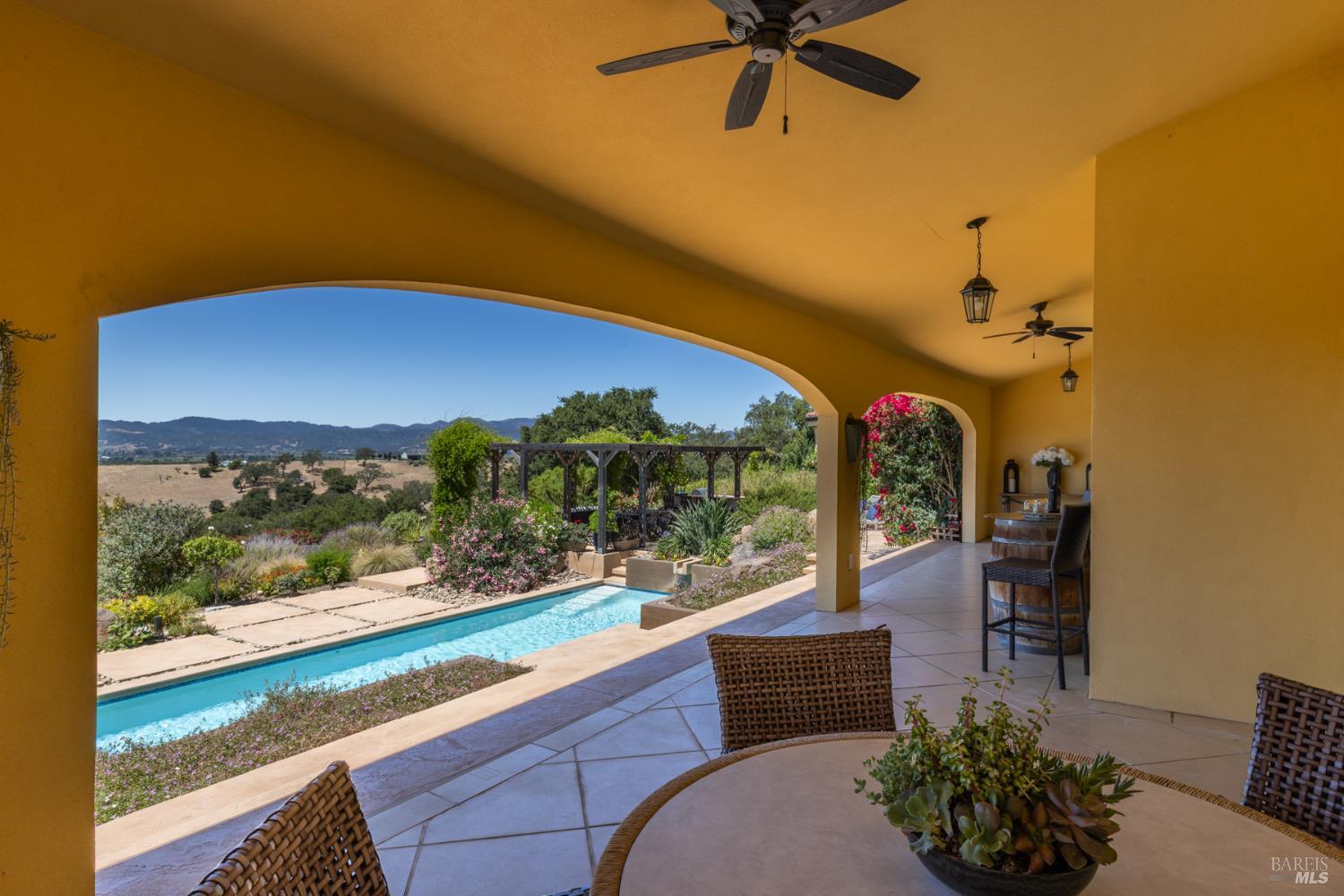 2100 Atlas Peak Road