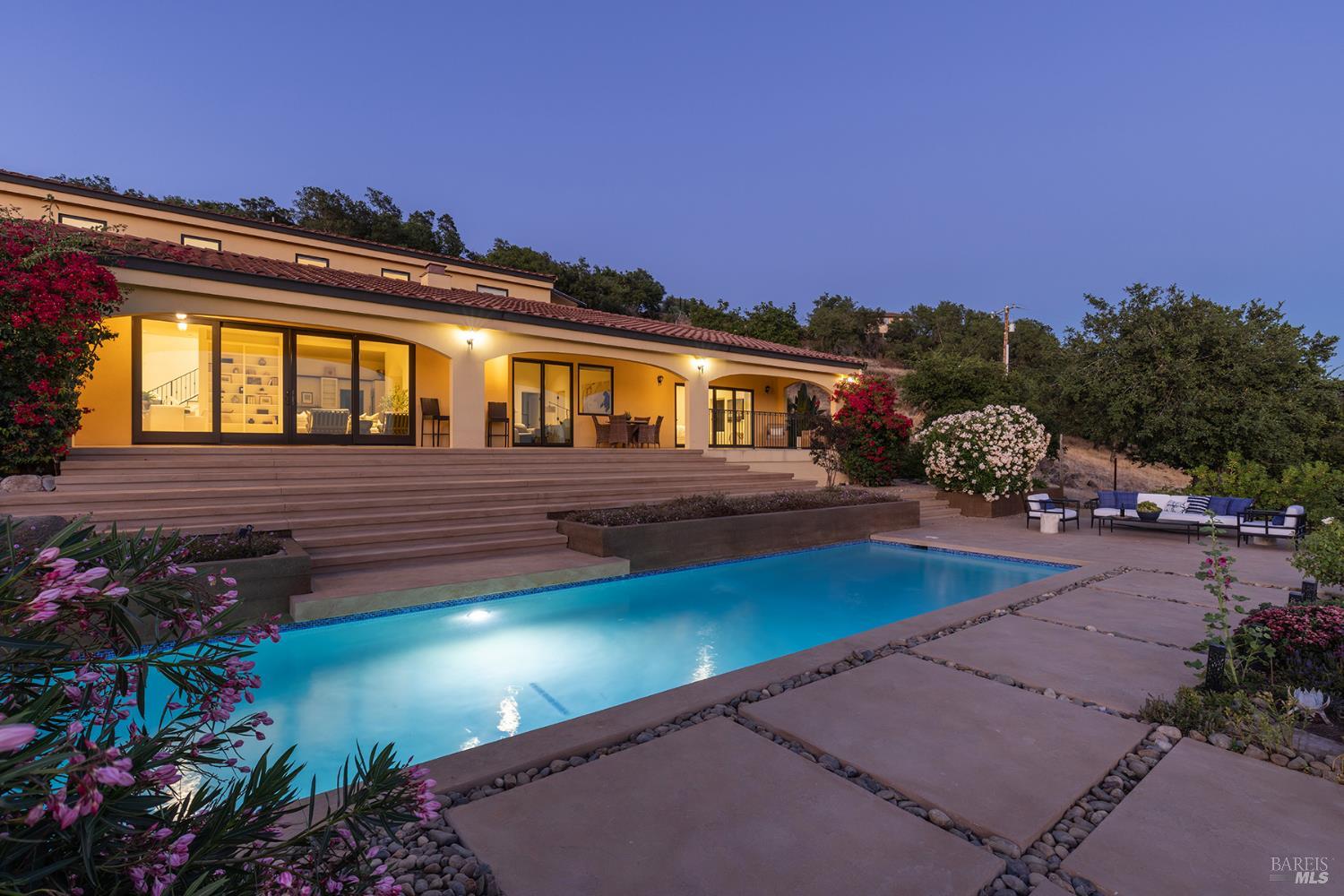 2100 Atlas Peak Road