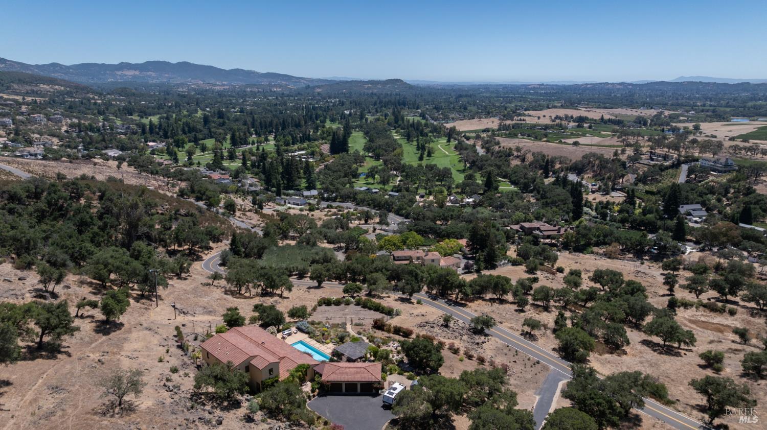 2100 Atlas Peak Road
