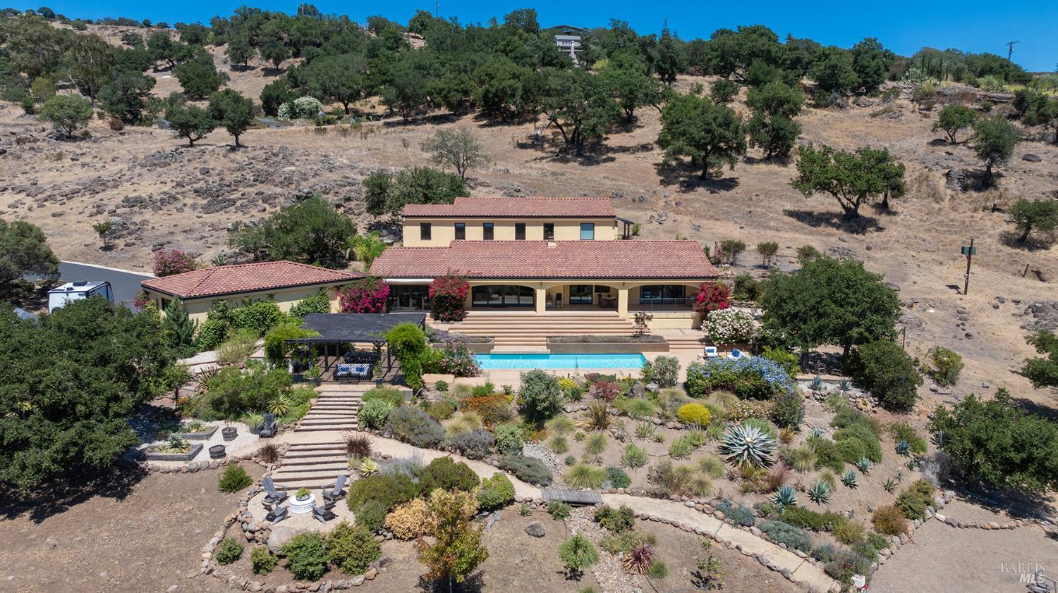 2100 Atlas Peak Road