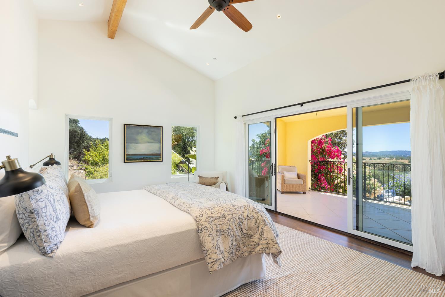 2100 Atlas Peak Road