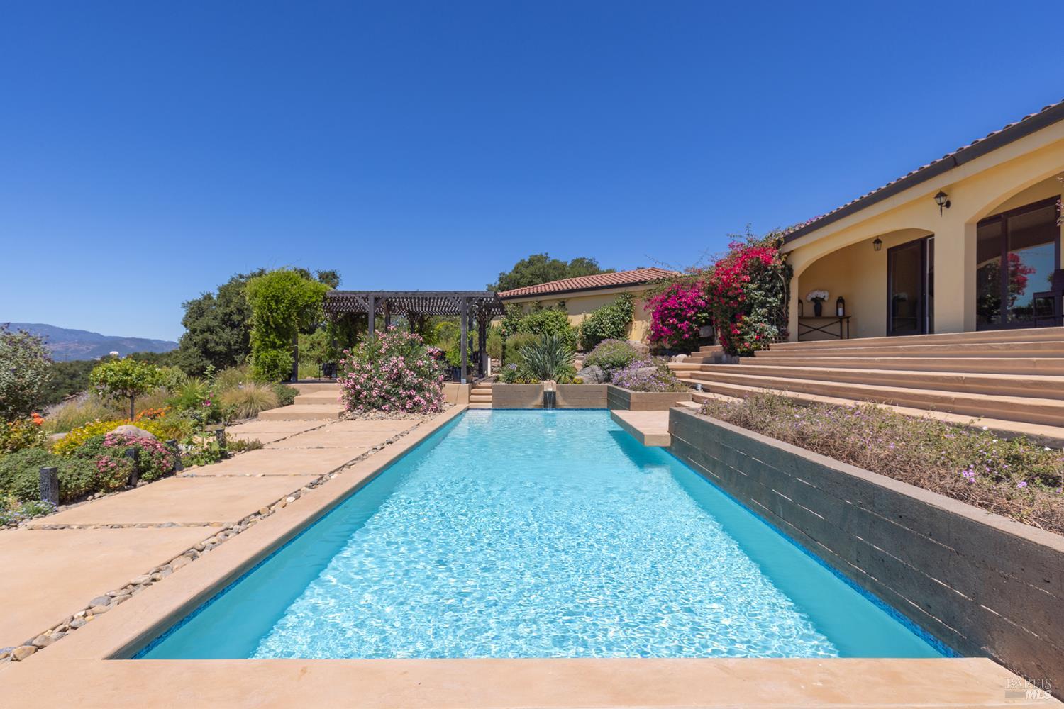 2100 Atlas Peak Road