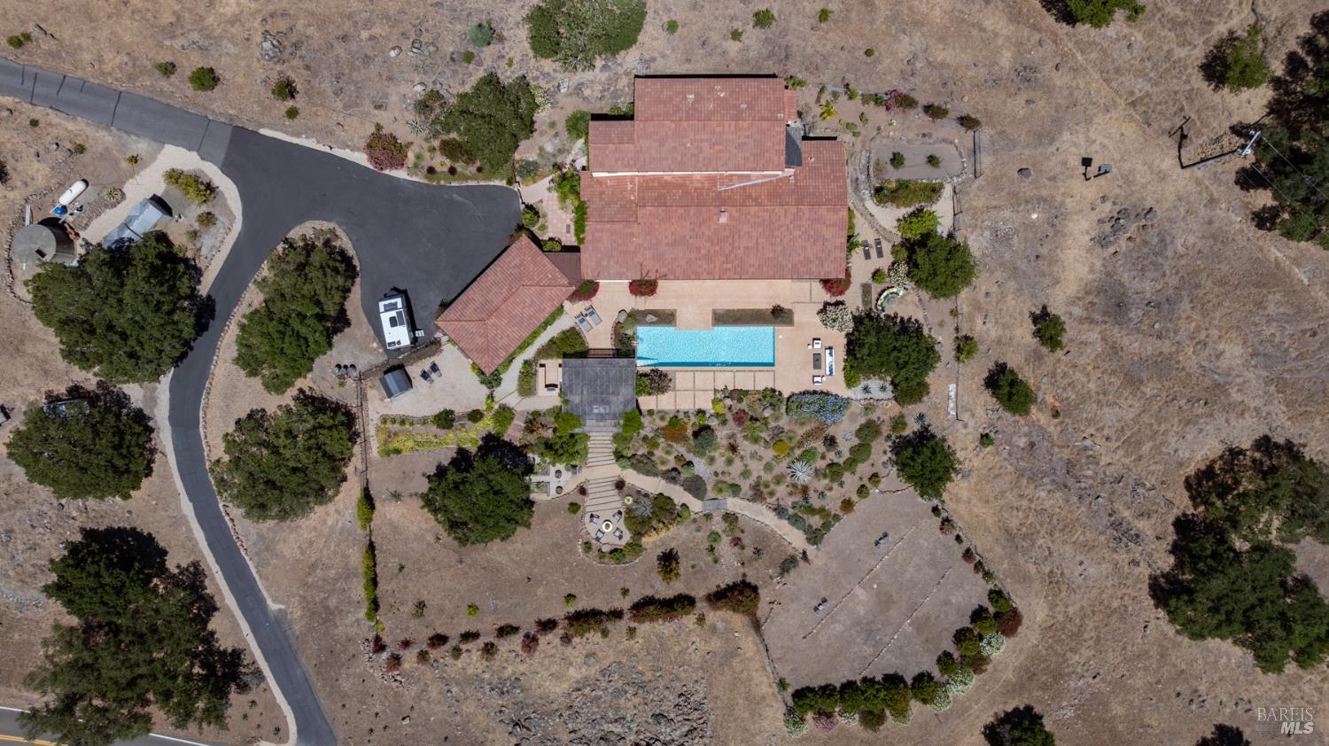 2100 Atlas Peak Road