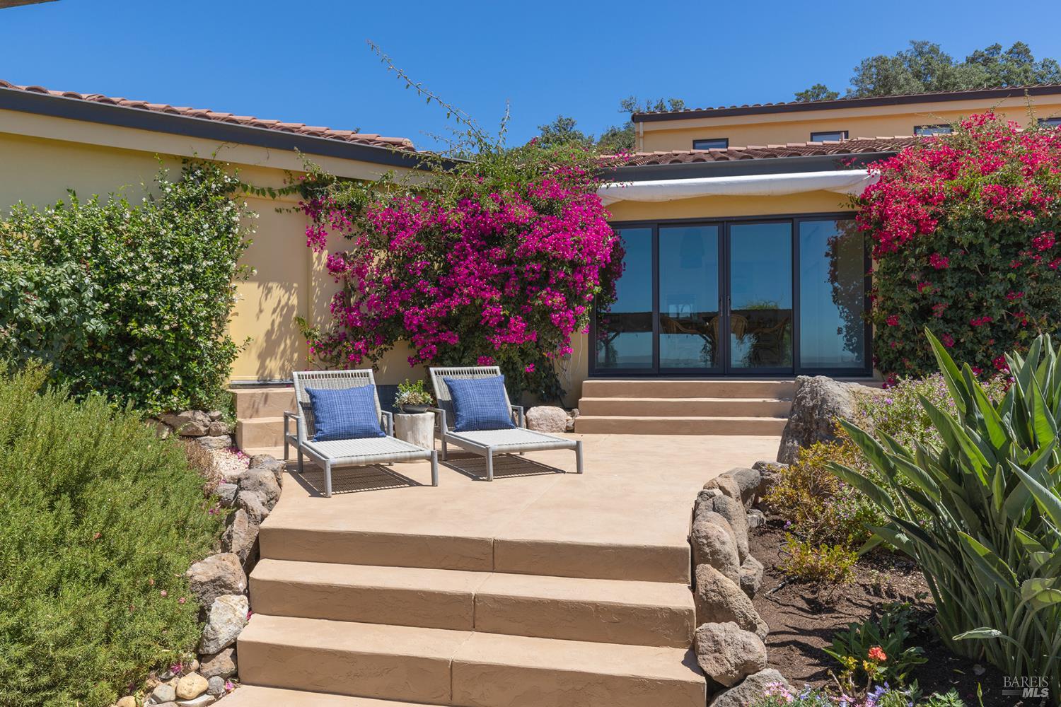 2100 Atlas Peak Road