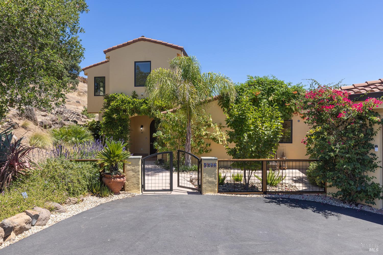 2100 Atlas Peak Road