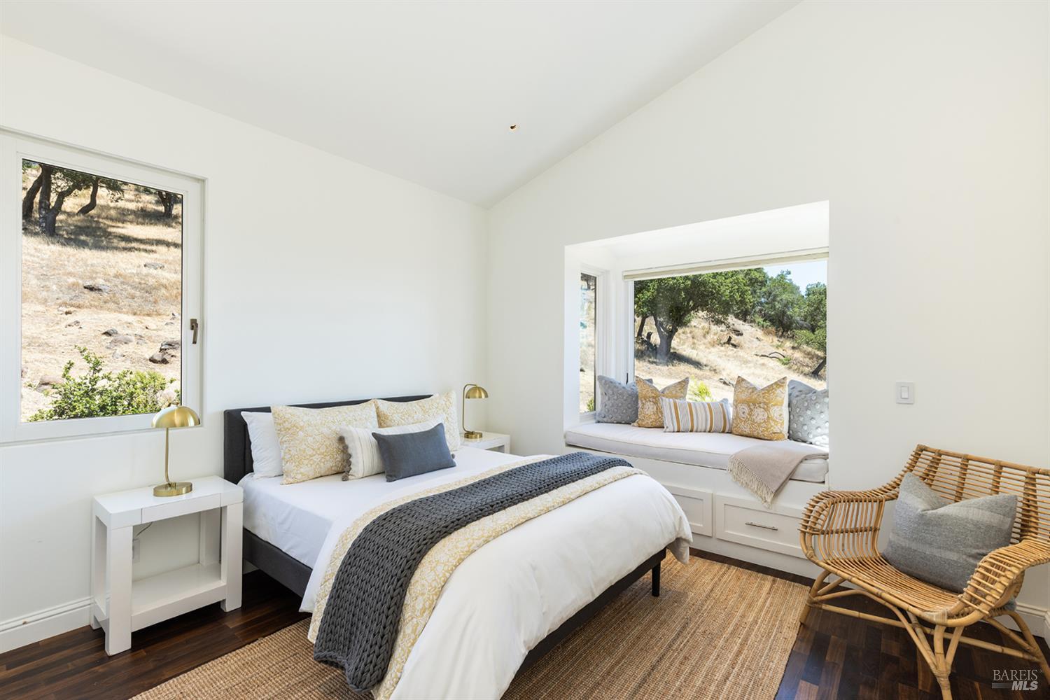 2100 Atlas Peak Road
