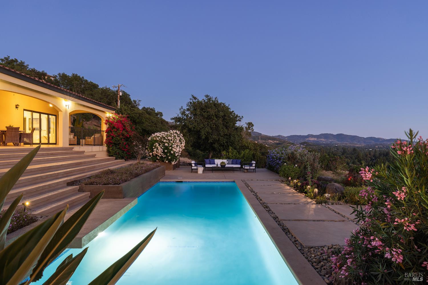 2100 Atlas Peak Road