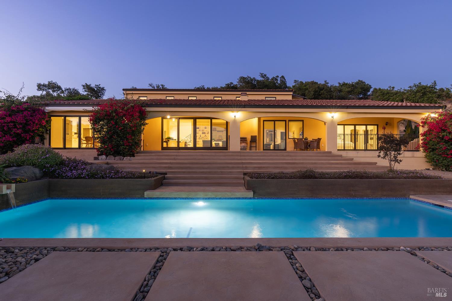 2100 Atlas Peak Road