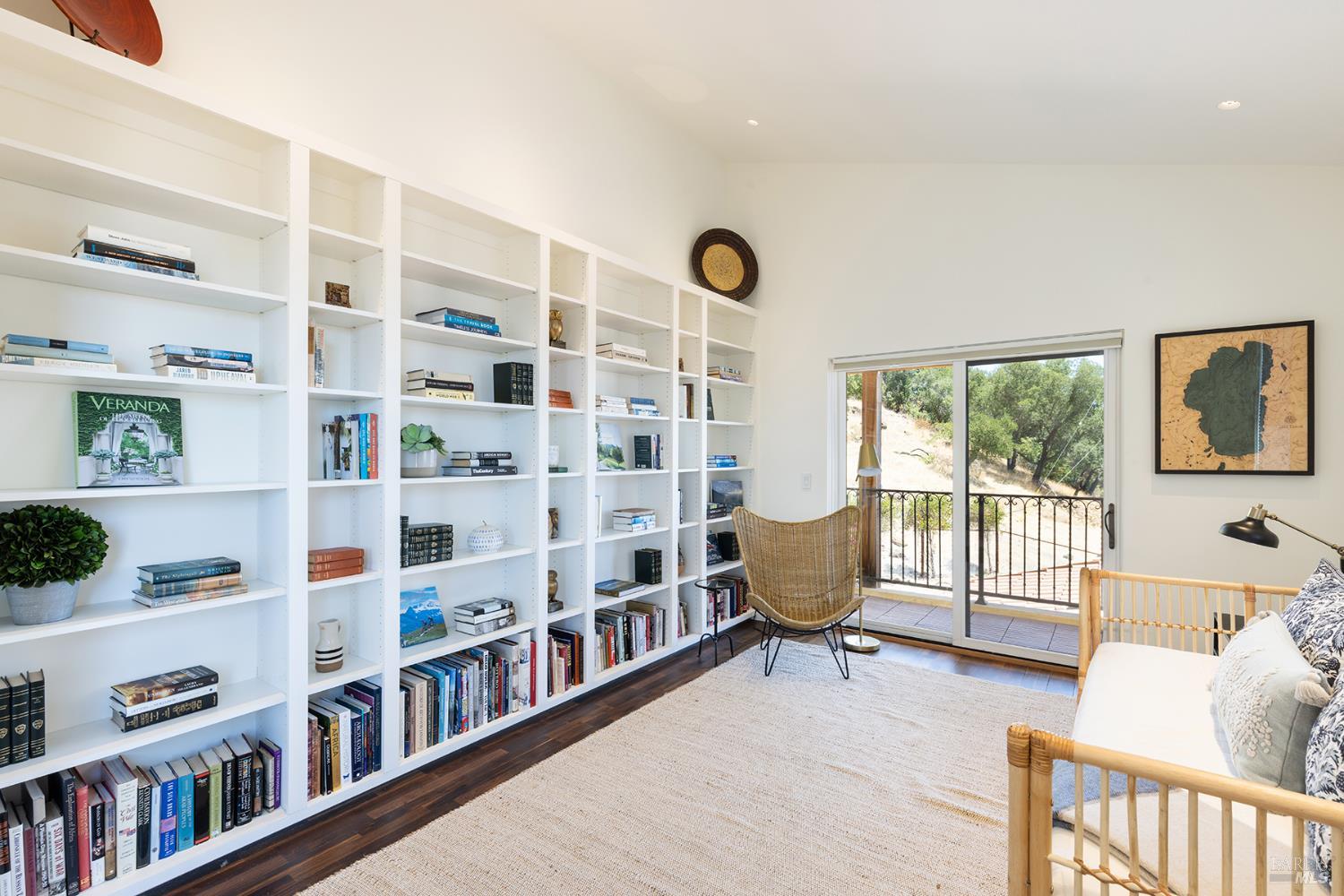 2100 Atlas Peak Road