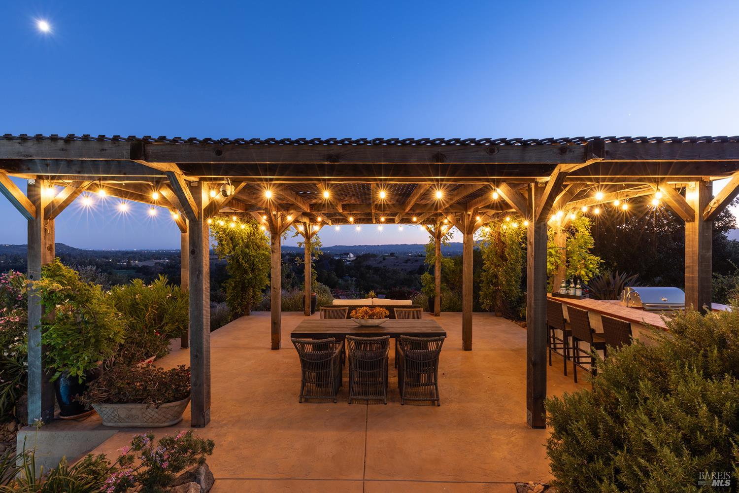 2100 Atlas Peak Road